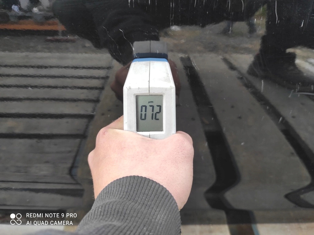 фото №10, Дверь правое hyundai i20 i 2008-2014 чёрные 3 дверь