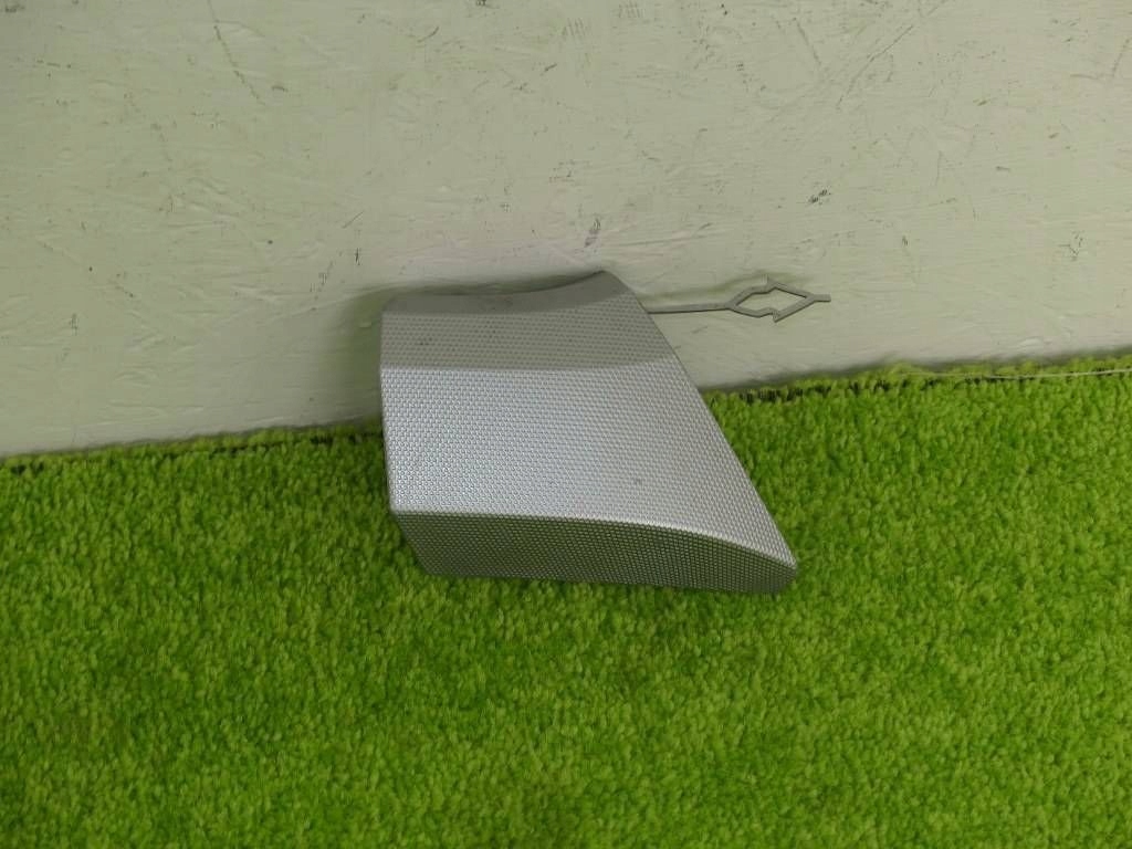 фото №1, Заглушка бампер перед opel crossland x lift 20r-