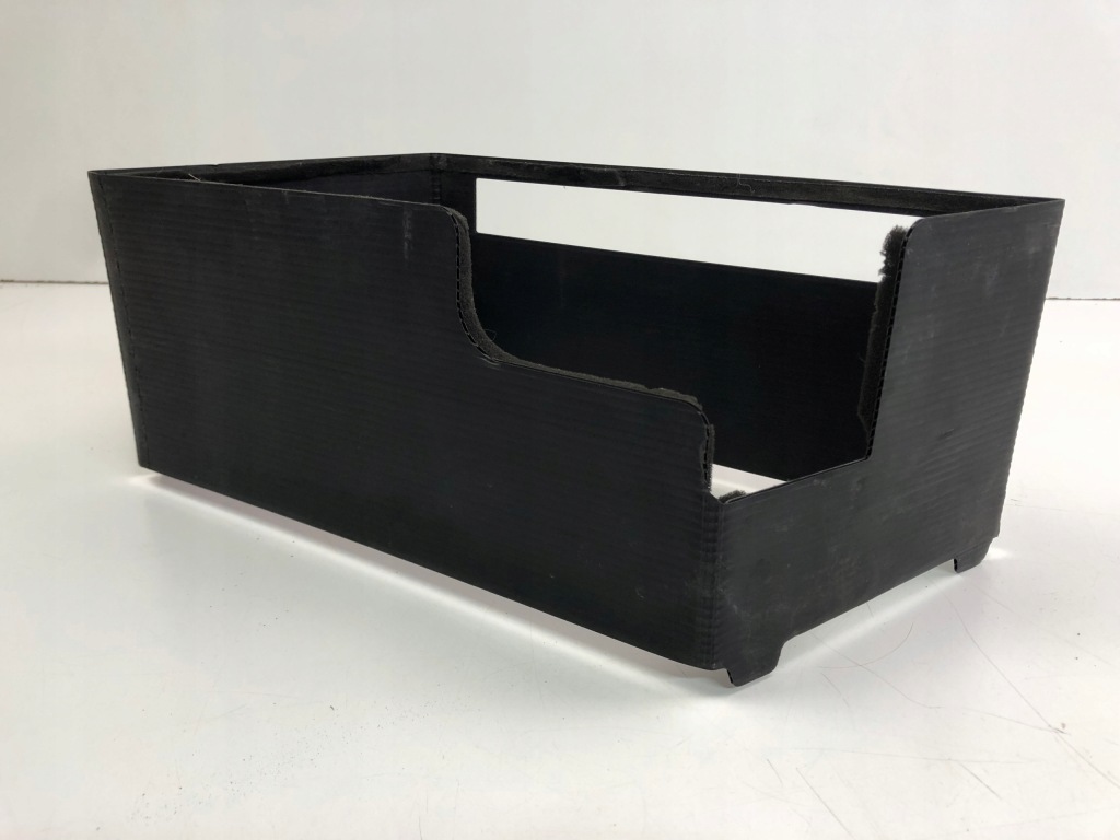 Toyota avensis t-27 накладка накладка акумулятор Недорого