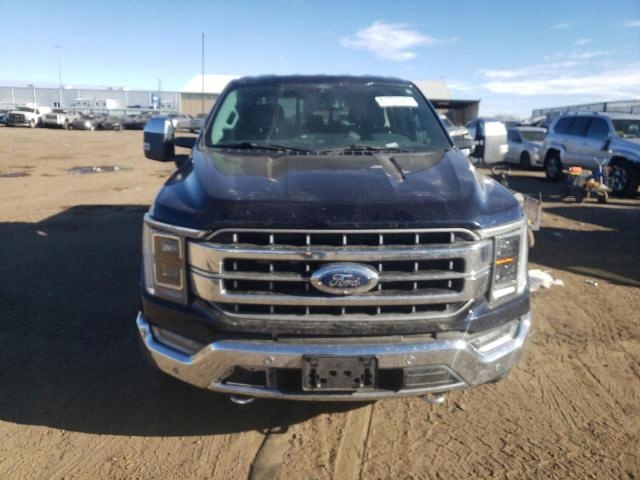 фото №5, Дефлектор левый брызговик защита подкрылок ford f150 2022