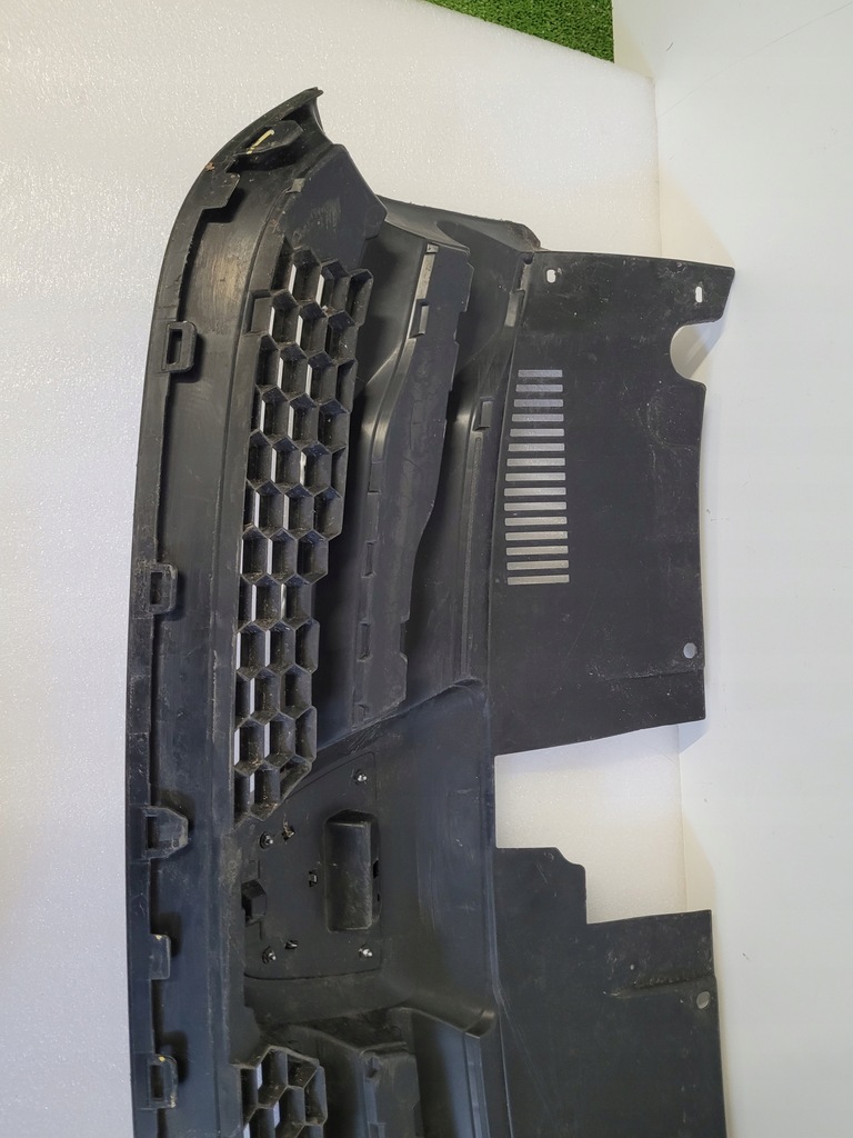 фото №11, Dacia sandero ii 2 logan решётка радиатора решётка радиатора решётка радиатора радиатора хром 623107634r