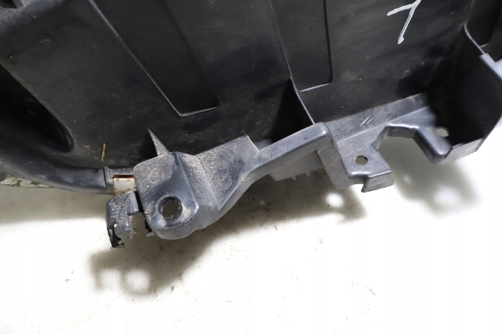 фото №4, Лампа ліва передня renault laguna i