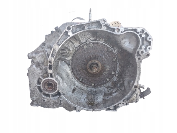 фото №1, Renault espace iv 2.2 dci коробка передач передач автоматическая 8200388222