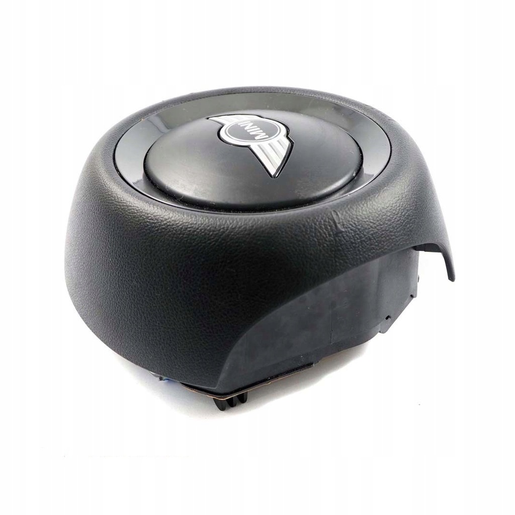 фото №11, Mini r55 r56 r57 lci подушка воздушная подушка безопасности руля 6791372