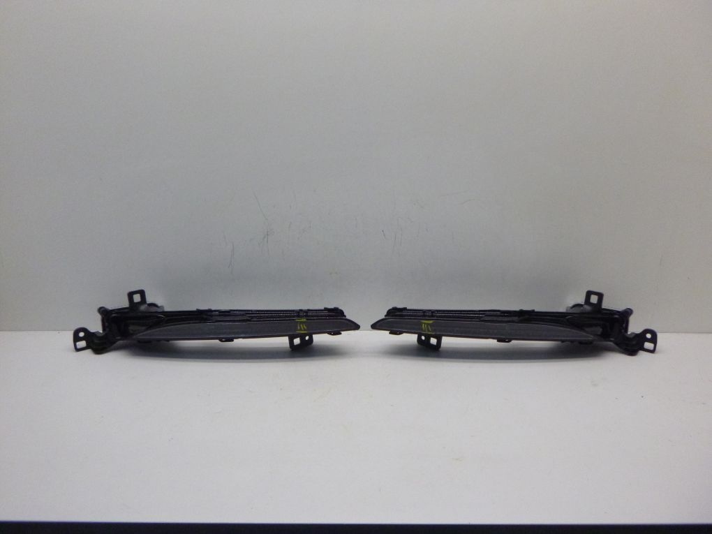 фото №2, Renault espace 5 v koleos 2 ii drl led левый правый