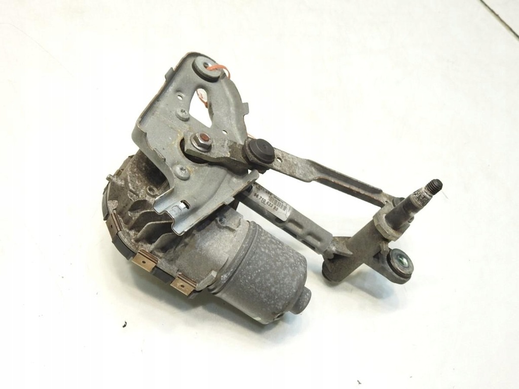 фото №8, Моторчик двірники правий peugeot 5008 i 9671062380 3397021289