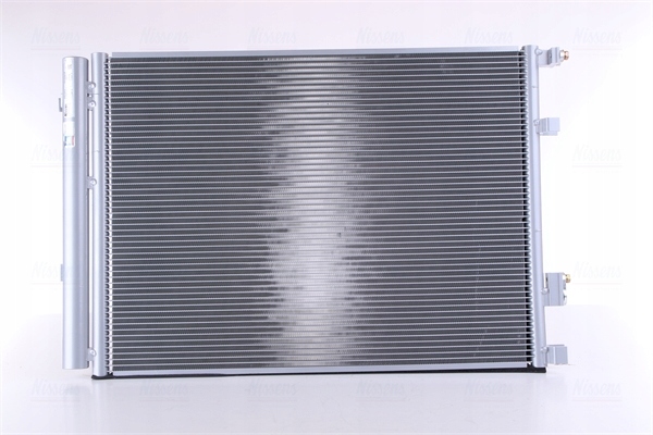фото №1, Радіатор кондиціонера kia stonic 17- 97606h8300