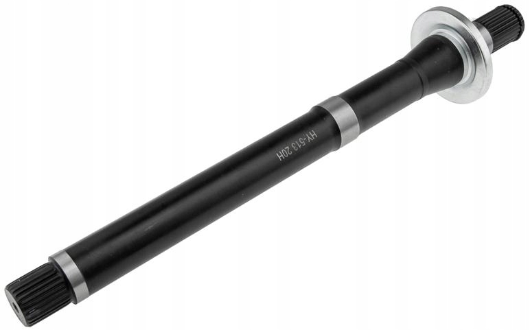 фото №1, Привідний вал привідна nty nwp-hy-513