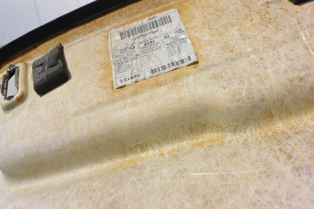 фото №15, Потолок 4l0867505h k23 audi q7 4l s-line