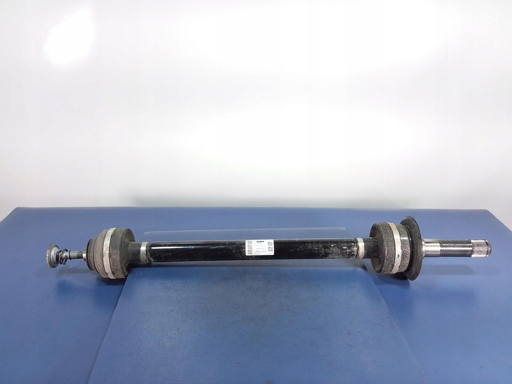 фото №1, Bmw m5 f90 приводной вал правая задняя задняя 7856936