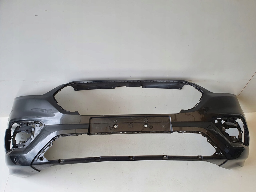 фото №1, Ford transit custom lift бампер перед оригинал