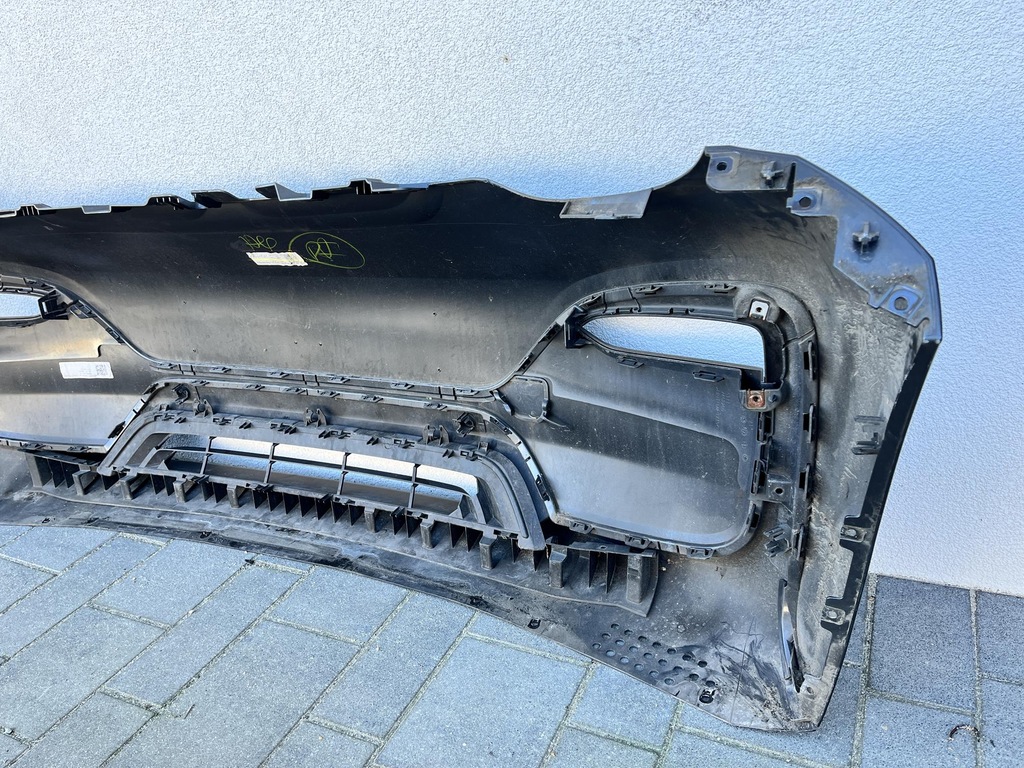 фото №7, Бампер перед передний bmw i3 i3 lci lift 6x pdc хороший