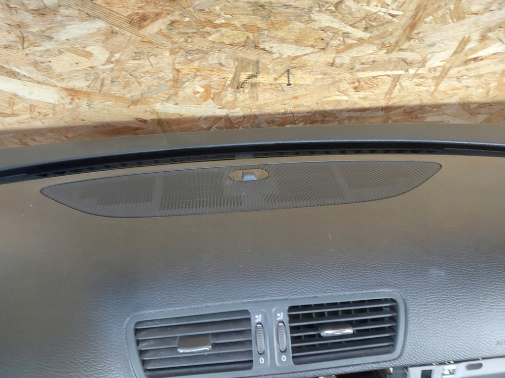 фото №12, Passat b6 приборная панель приборная консоль