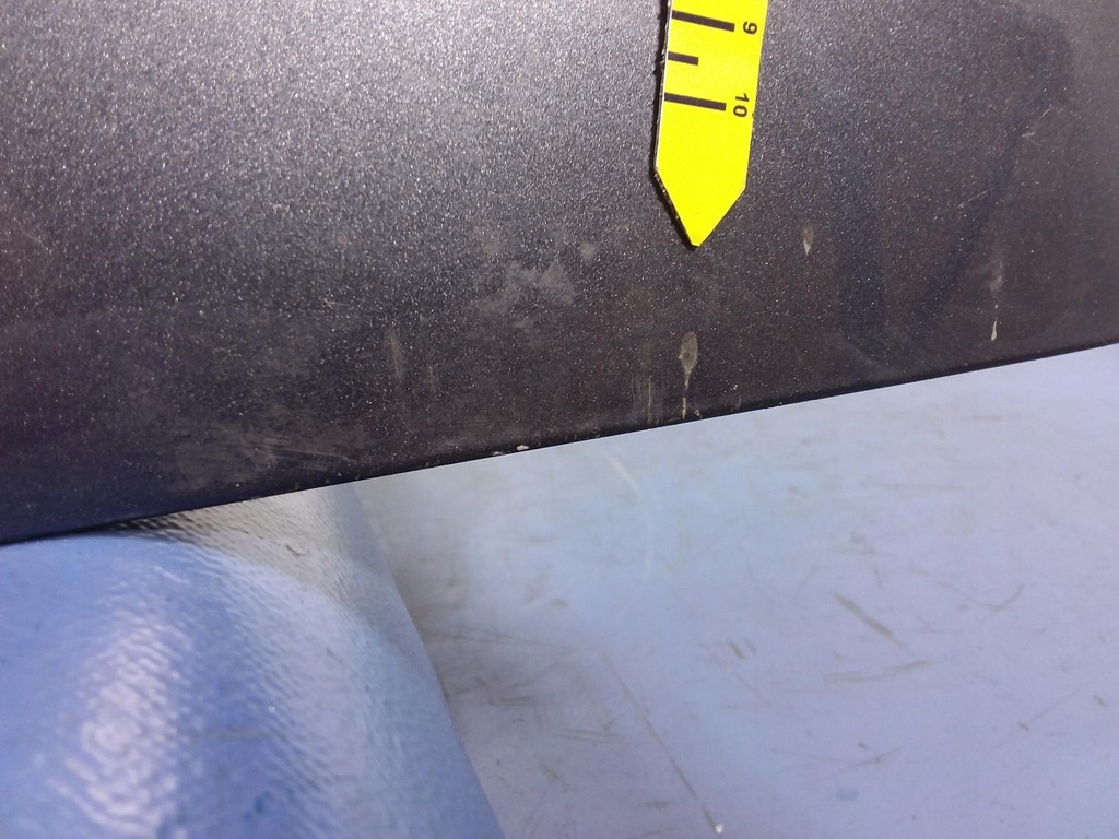 фото №6, Citroen c4 i hb 5d крышка багажника багажника задняя