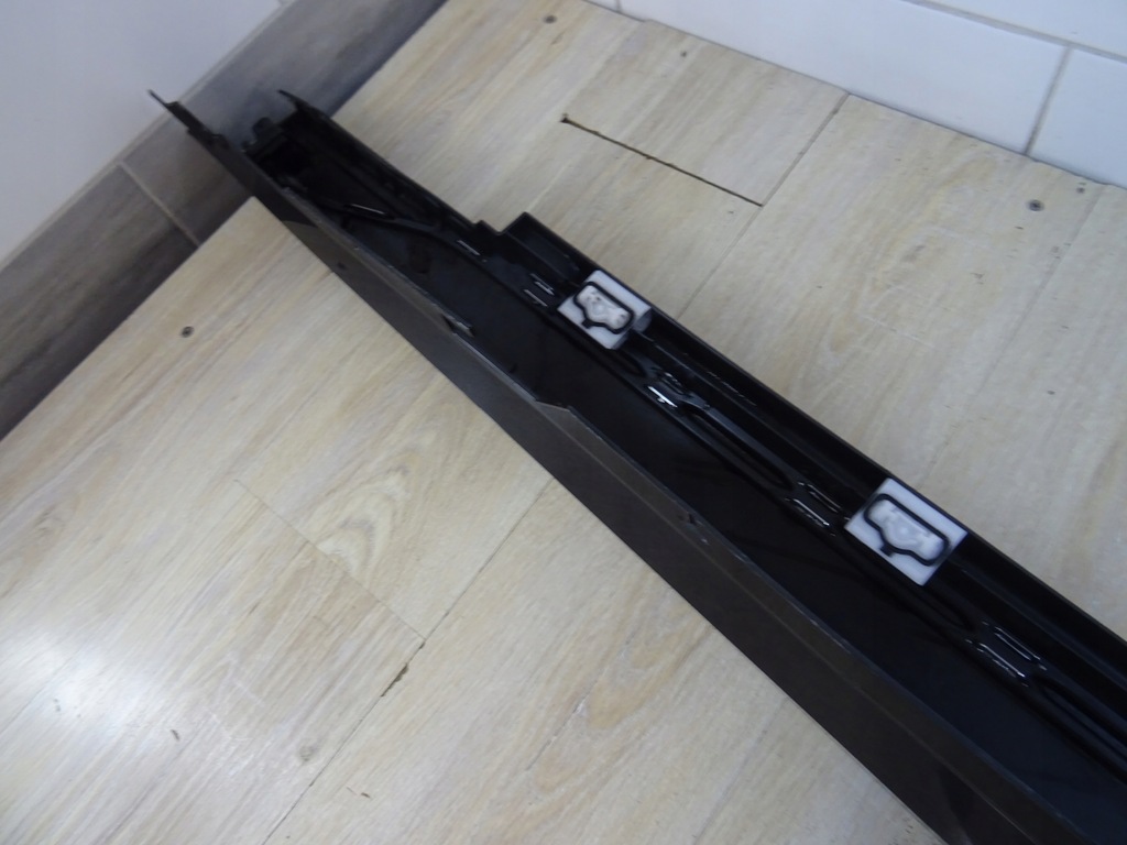 фото №9, Молдинг порог правая bmw 7 g70 51779464150 llu