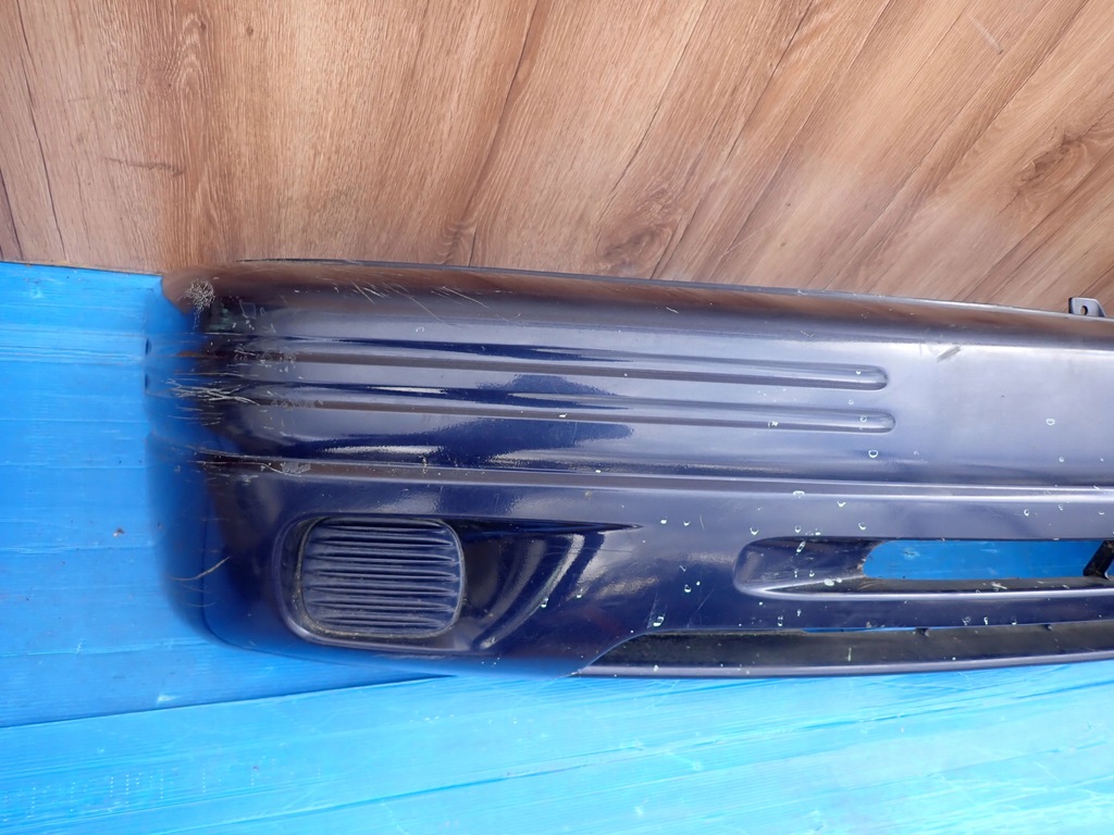 фото №5, Suzuki grand vitara i 98- бампер передний