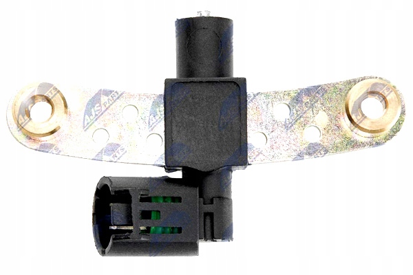 фото №9, Датчик положення вала колінчастого renault clio ii 1.4 16v 1.6 16v