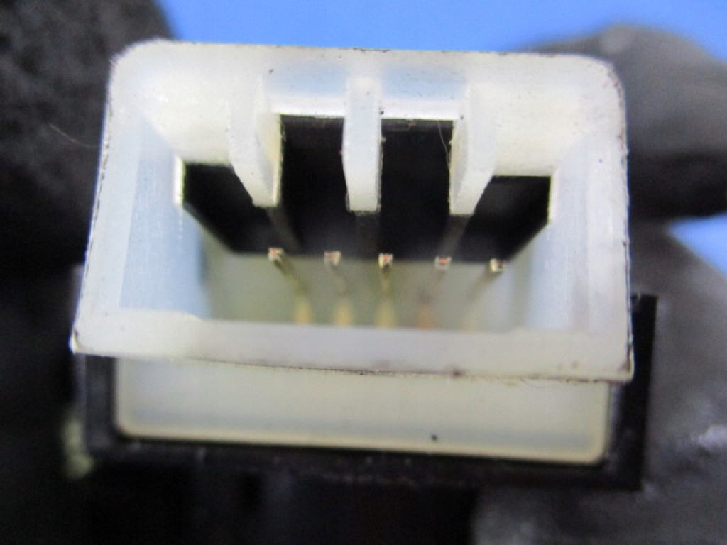 фото №5, Chevrolet captiva 06-11 2.0dt anglik автоматична коробка передач замок запалювання. 2ключі