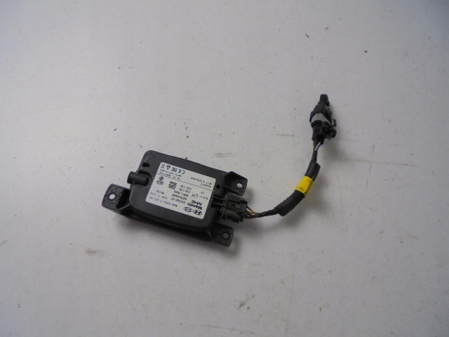 фото №1, Датчик радар лівий задня hyundai kona i 17-23