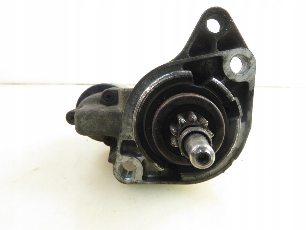 Стартер vw golf 3 1.6 020911023n Зі Шроту