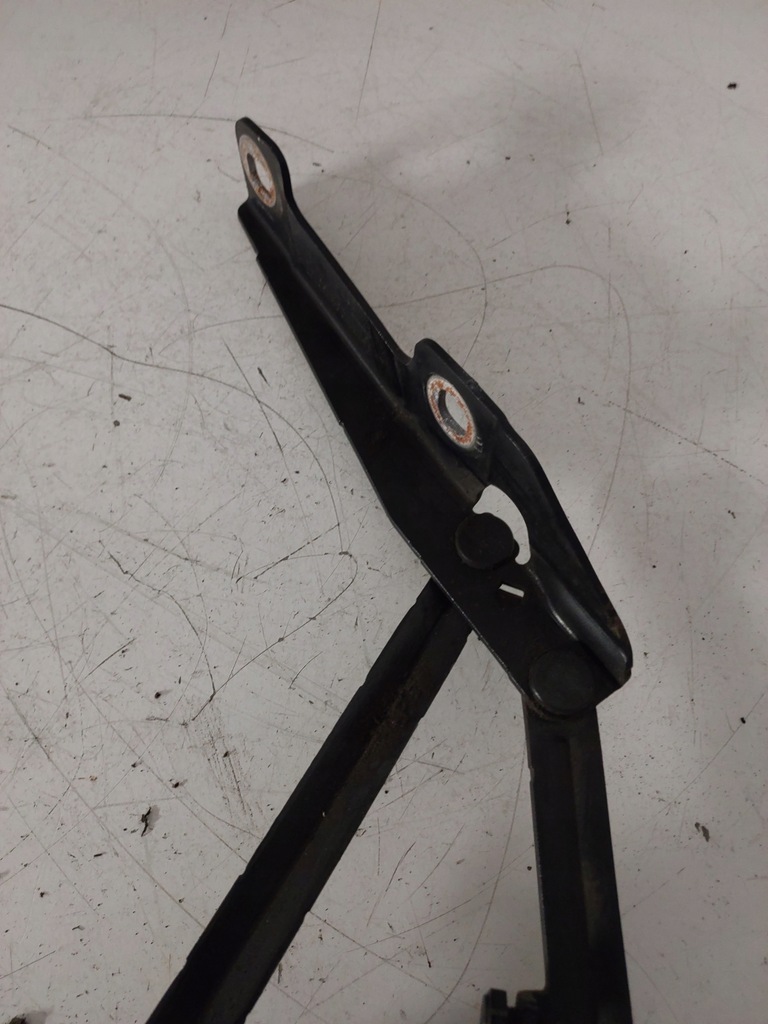 фото №4, Петля капот правый opel insignia