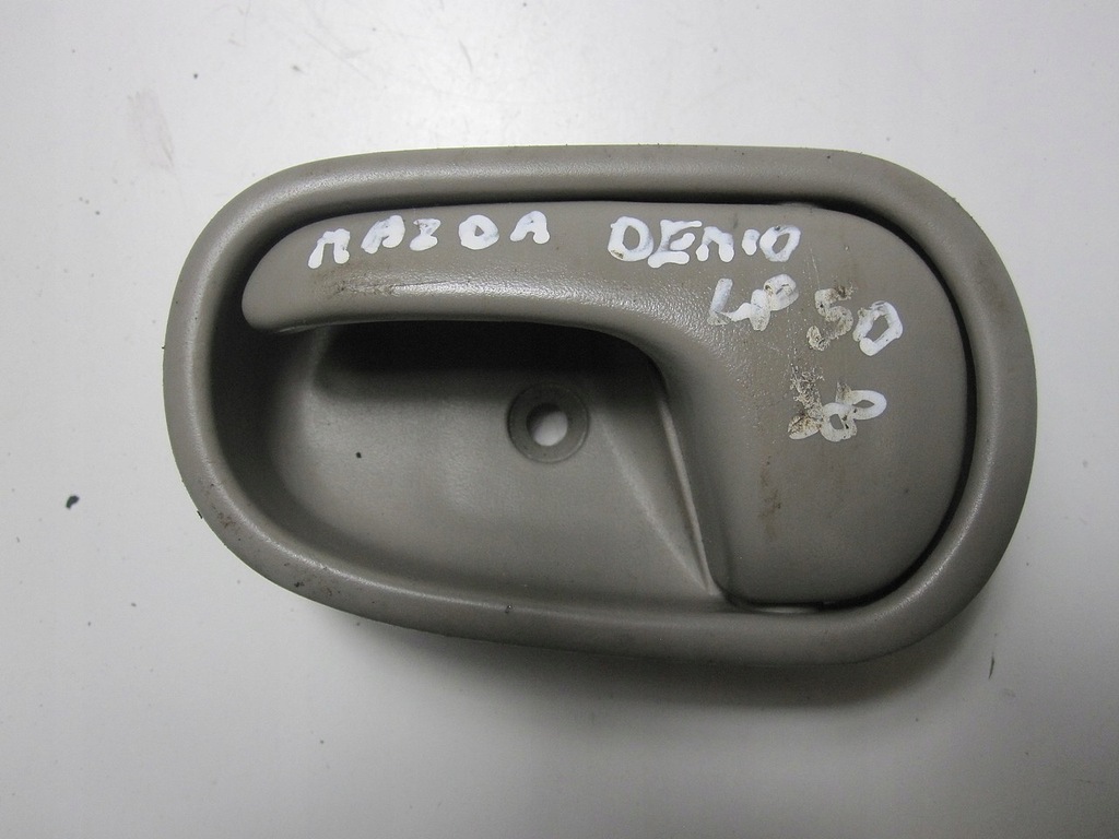 фото №1, Ручка внутрішня передня ліва mazda demio 98r