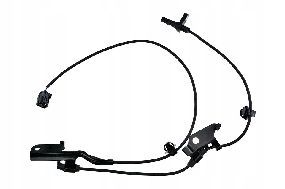 фото №1, Датчик abs перед toyota rav-4 iii 05- /правый/