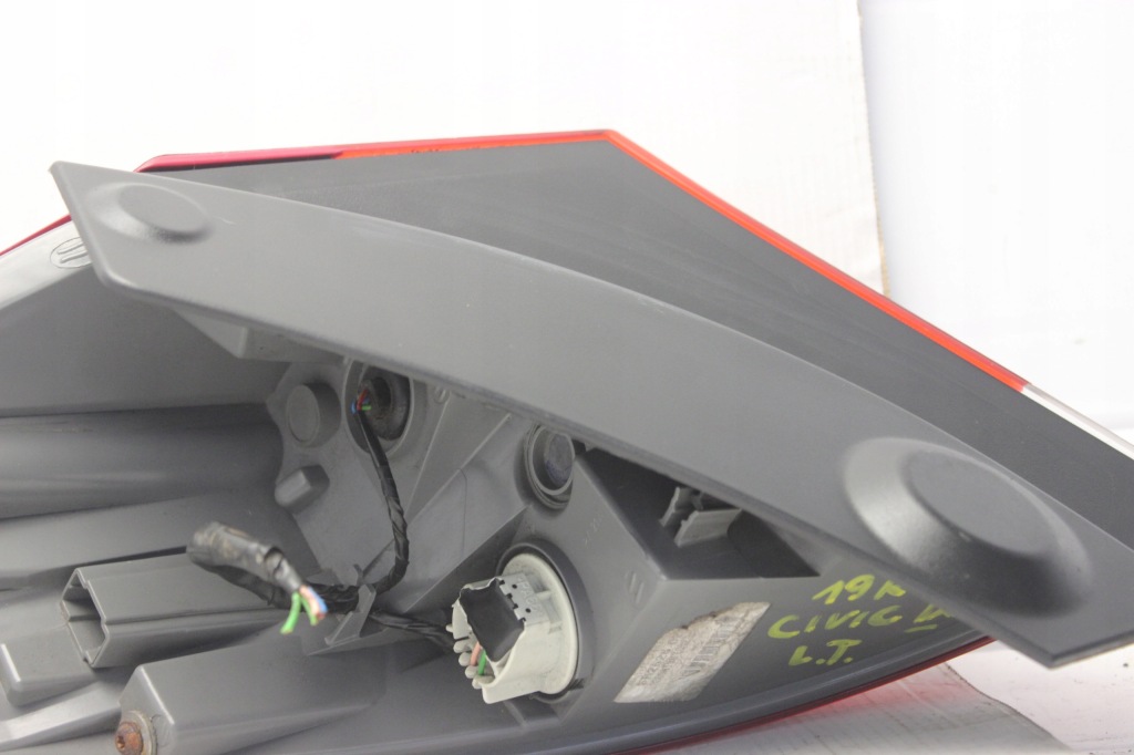 фото №4, Honda civic ix 9 11r- лампа права задня правий задня