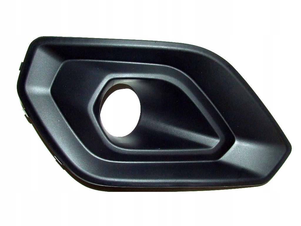 фото №1, Рамка решітка радіатора протитуманної фари ліва ford transit tourneo courier 2018 -