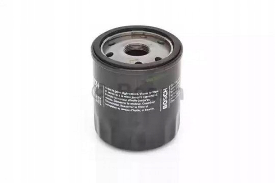 фото №4, Фильтр масла bosch f026407213