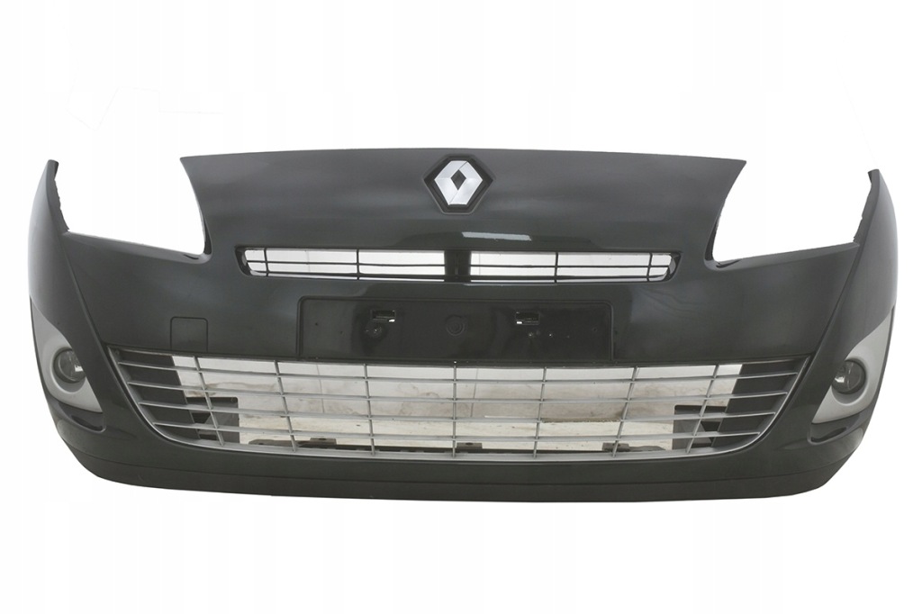 Купить Бампер передний renault grand scenic iii