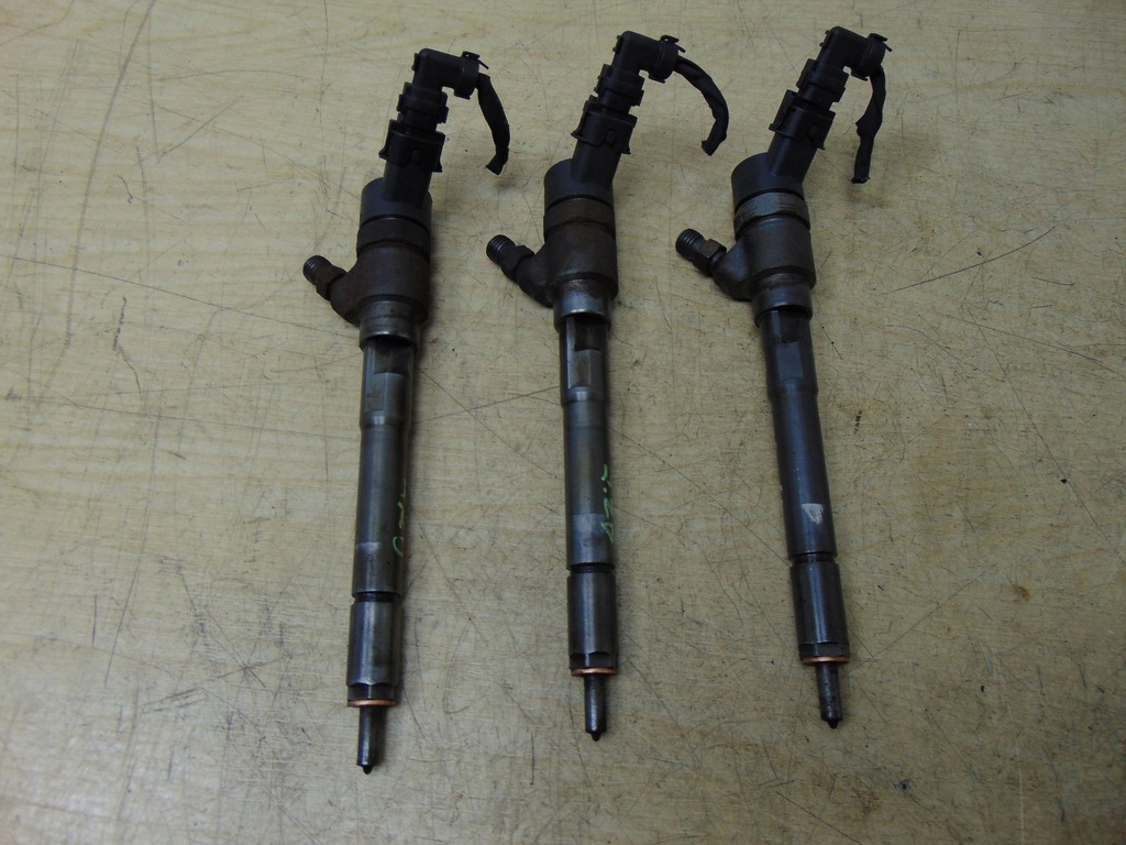 фото №7, Форсунка hyundai santa fe ii 2.2 crdi