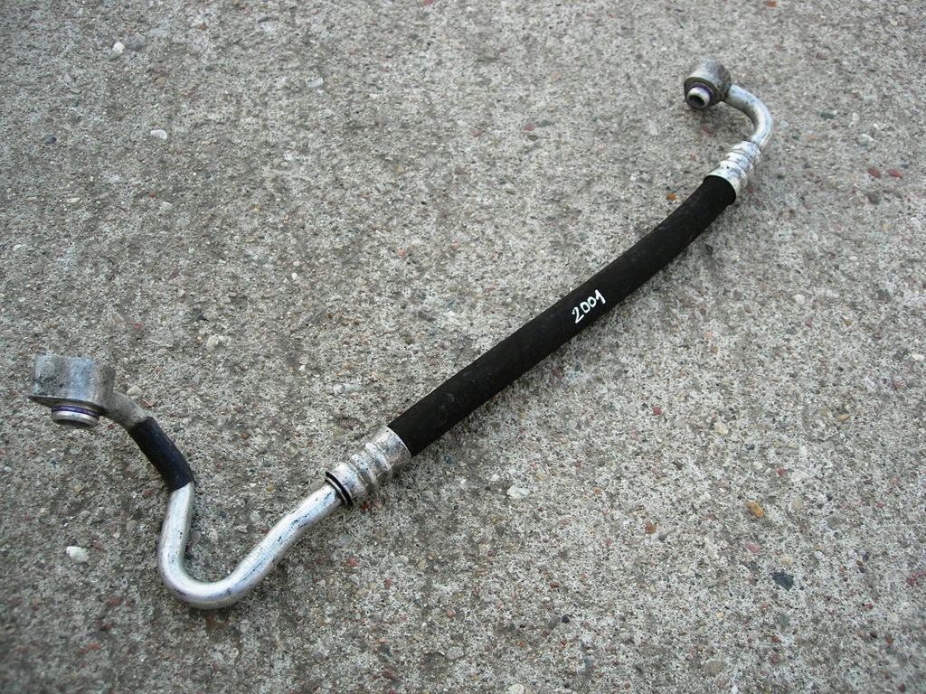 фото №1, Шланг кондиціонера vw passat superb 3b0260704j