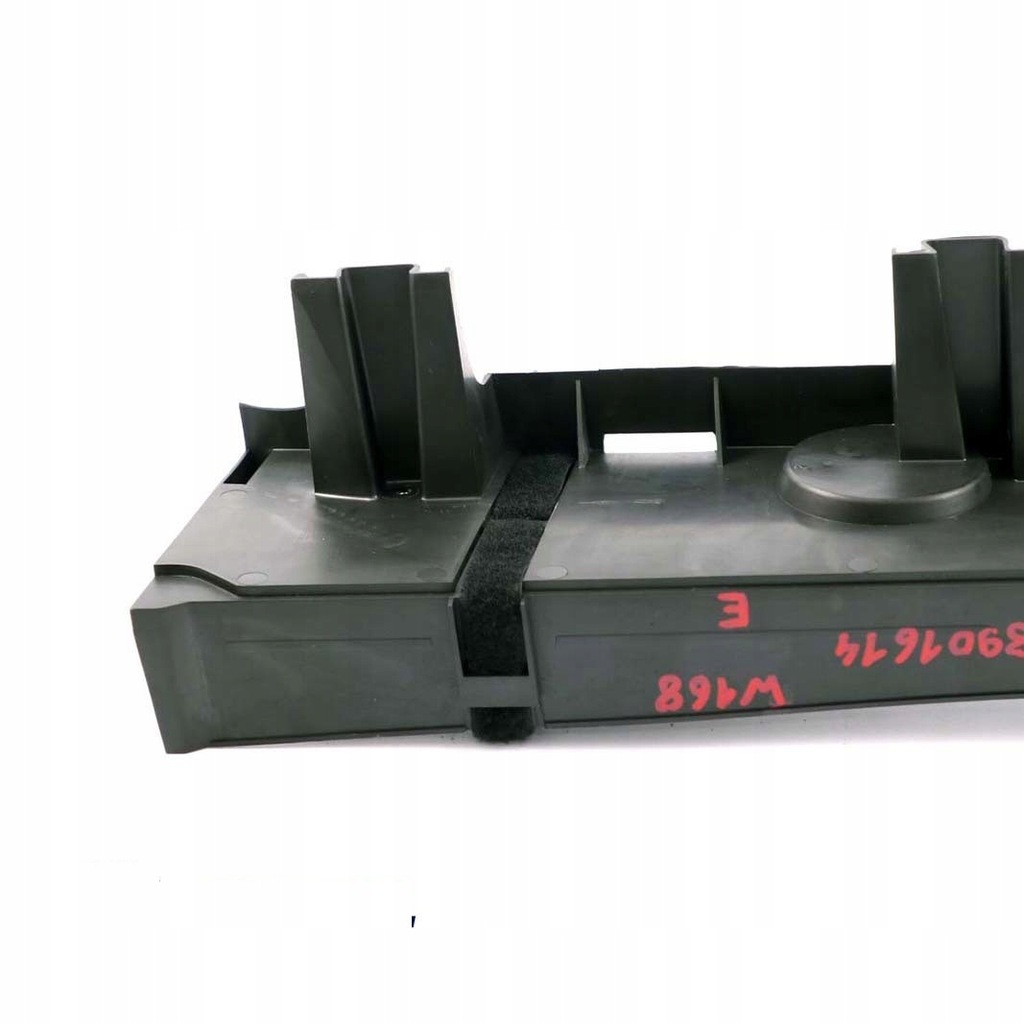 фото №11, Mercedes w168 кронштейн защита разъём a1688901614