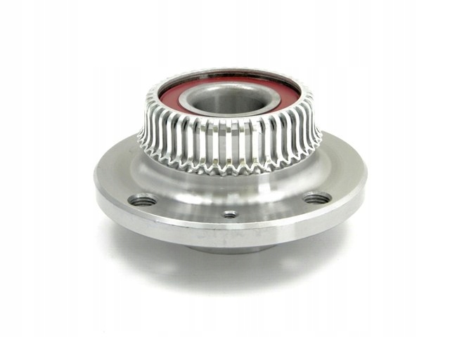 фото №1, Ступица подшипник колеса задняя seat inca vw caddy 95-