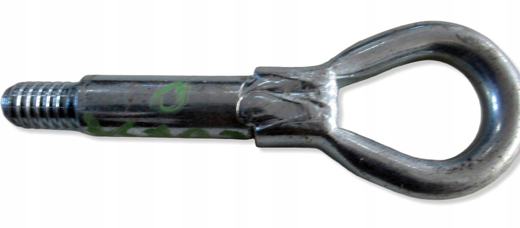 фото №1, Opel corsa d ушко буксировочный