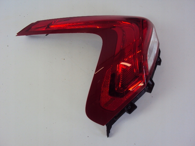 фото №3, Лампа левый задняя volvo xc40 v40