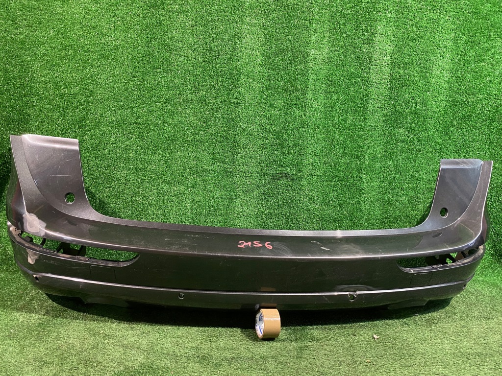 фото №1, Бампер задний задняя audi q5 i 8r0