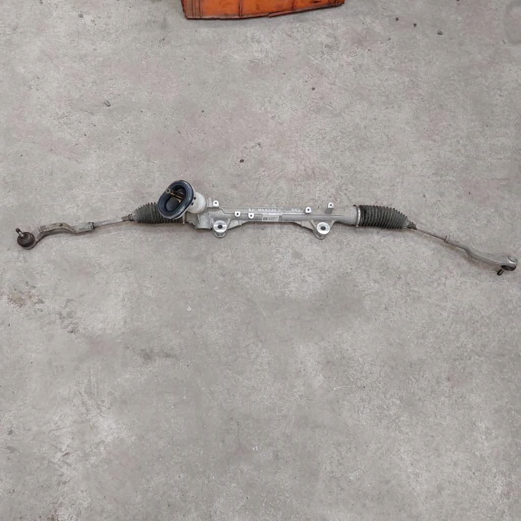 Купити Renault arkana 1,3 рейка рульова трансмісія 480109444r