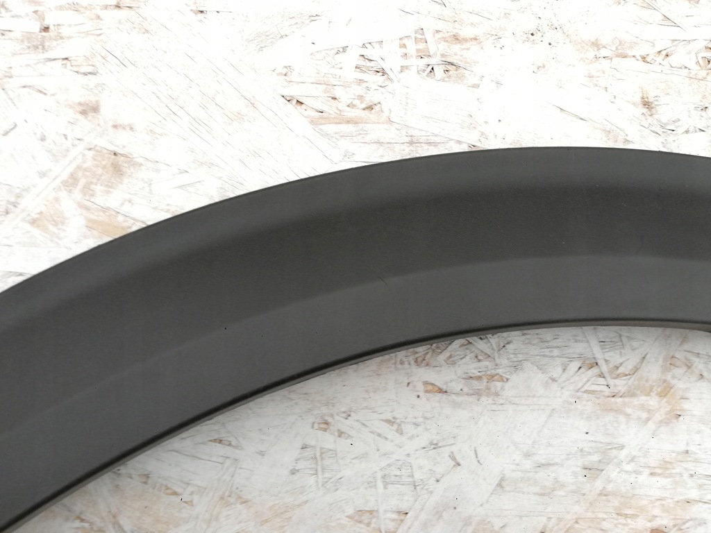 фото №6, Peugeot 2008 ii молдинг правый задняя na крыло расширитель арки