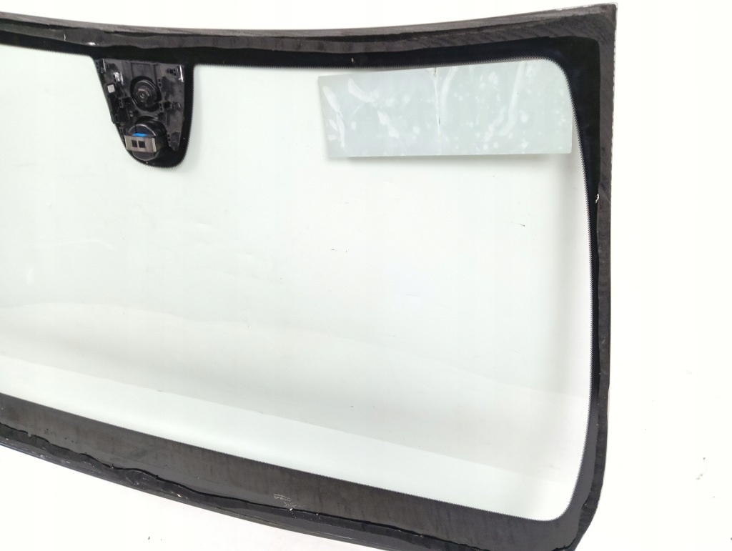 фото №3, Стекло лобовое передняя mercedes a w176 2012-2015