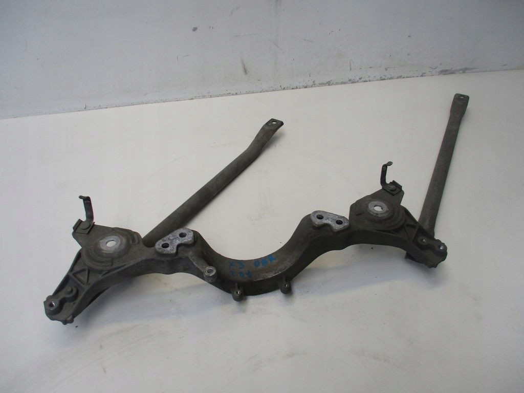 фото №6, Кронштейн кронштейн опора bmw x3 e83 2.0 d