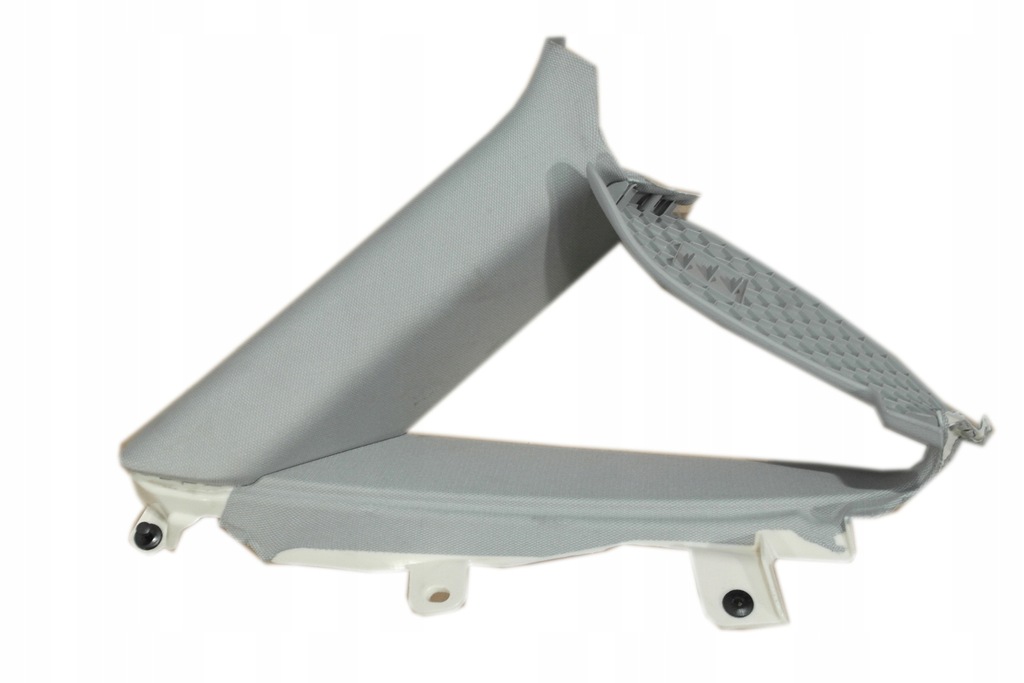 фото №1, Audi a7 s7 оббивка стійка ліва 4g8867287