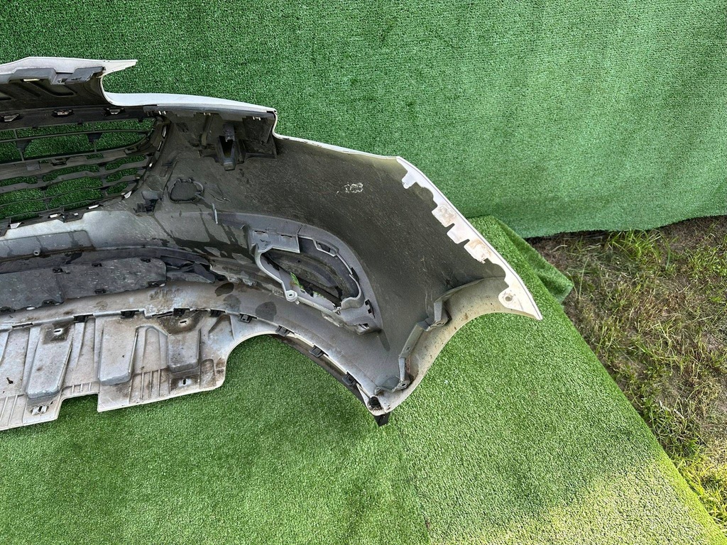 фото №13, Бампер перед opel corsa e