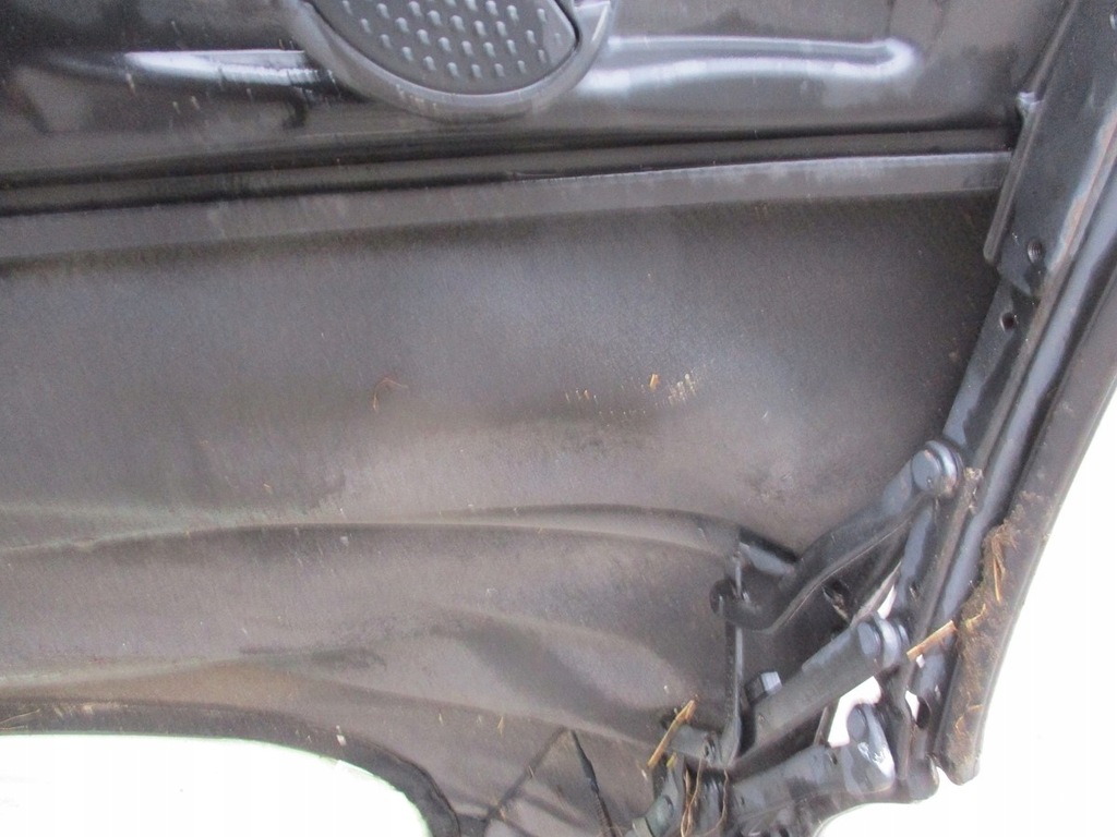 фото №2, Крыша складной ford street ka