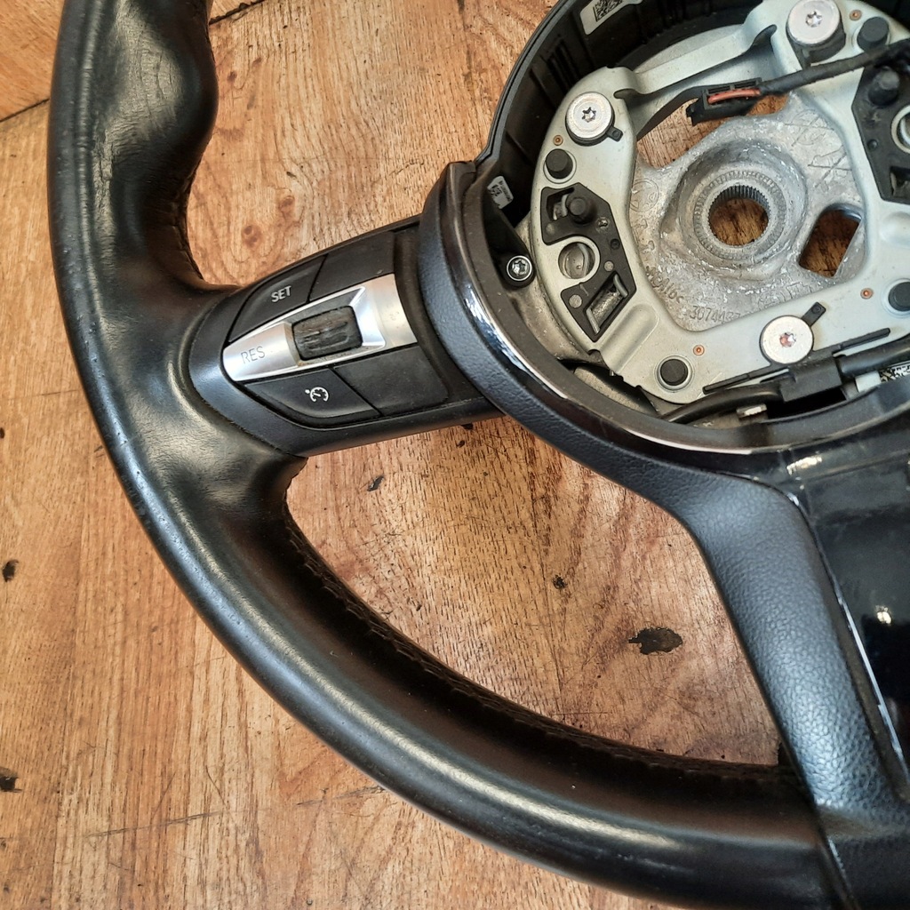 фото №5, Повітропровід bmw 4 f32 f36 шкіра m набір