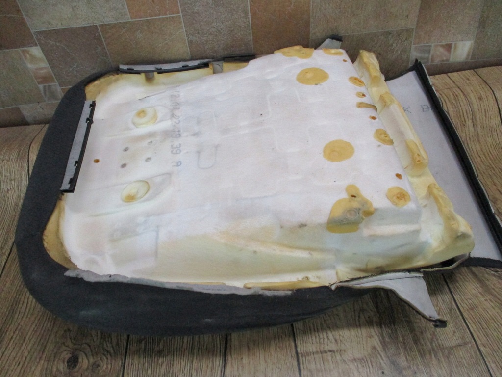 фото №4, Сиденье правый левый передний soul графит audi a4 b6