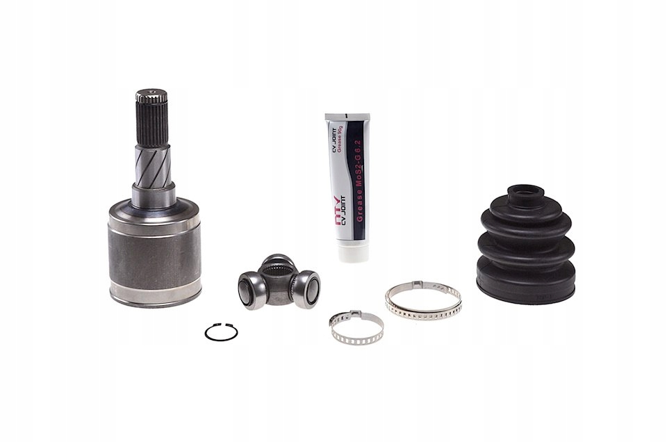 фото №1, Шарнір внутрішній jeep grand cherokee wk 05-11, commander 05-11 лівий