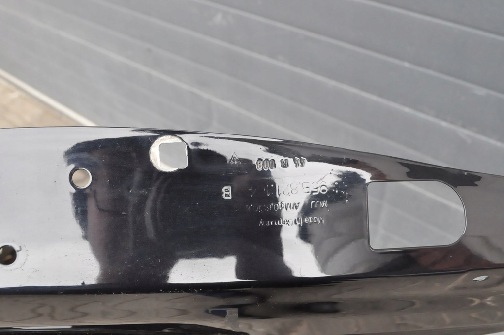 фото №6, Porsche macan крила правий перед передній c9x