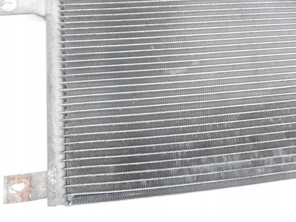 фото №14, Радіатор кондиціонера renault magnum e-tech